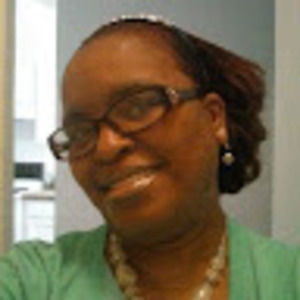 Meet your Posher, Geraldine